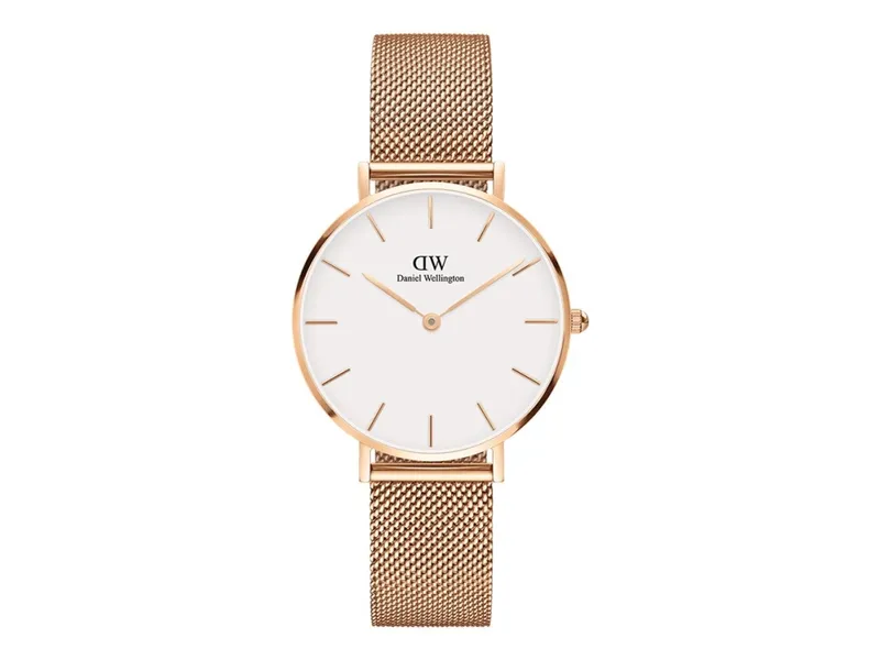 Alternativ bild 0 för Daniel Wellington Petite Melrose 28mm