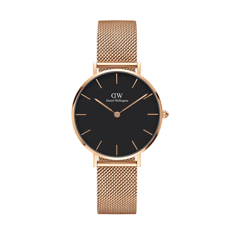 Alternativ bild 0 för Daniel Wellington Petite Melrose 32mm