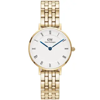 Produktfoto för Daniel Wellington Petite Roman 28mm