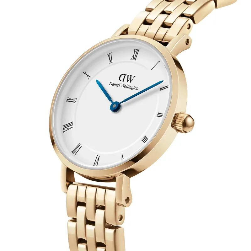 Bild 2 för Daniel Wellington Petite Roman 28mm