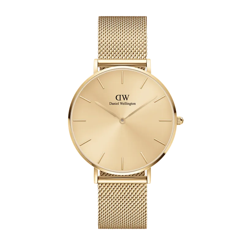 Alternativ bild 0 för Daniel Wellington Petite Unitone 32mm
