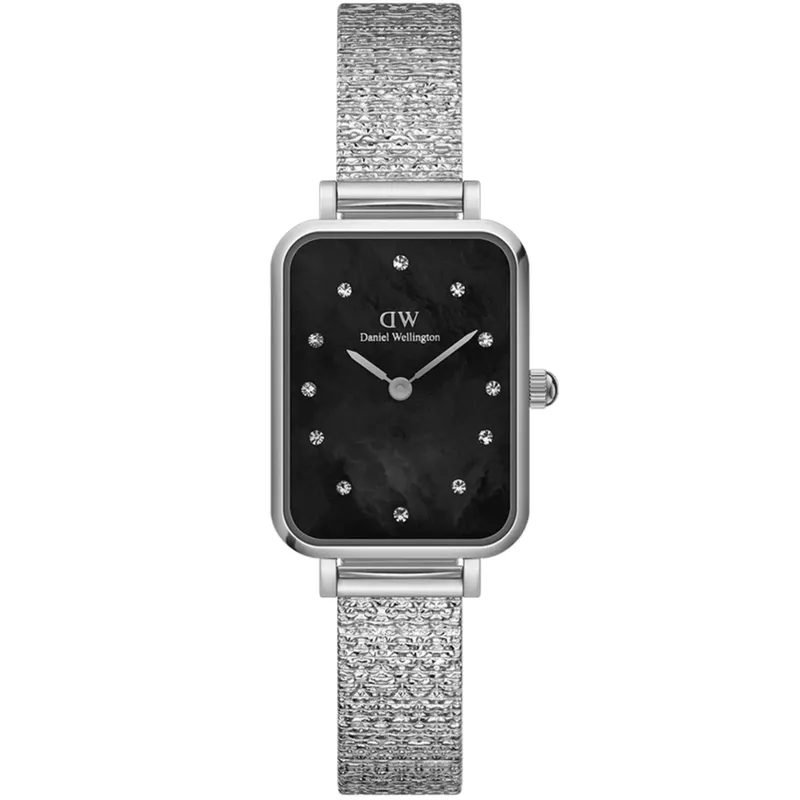 Bild 1 för Daniel Wellington Quadro Lumine Pressed Piano