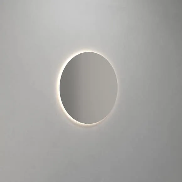 Alternativ bild 0 för Dansani Corona spegel med integrerad lampa
