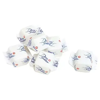 Produktfoto för DANSUKKER Bitsocker portionsförpackning 4,4 kg