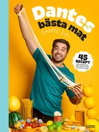 Produktfoto för Dantes Bästa Mat