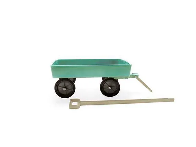 Alternativ bild 0 för Dantoy Släpvagn
