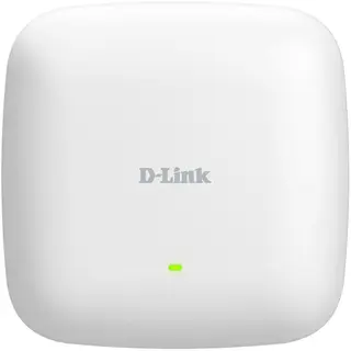 Produktfoto för DAP-X3060 Nuclias Connect AX3000 Wi-Fi 6 Dual Band PoE Accesspunkt