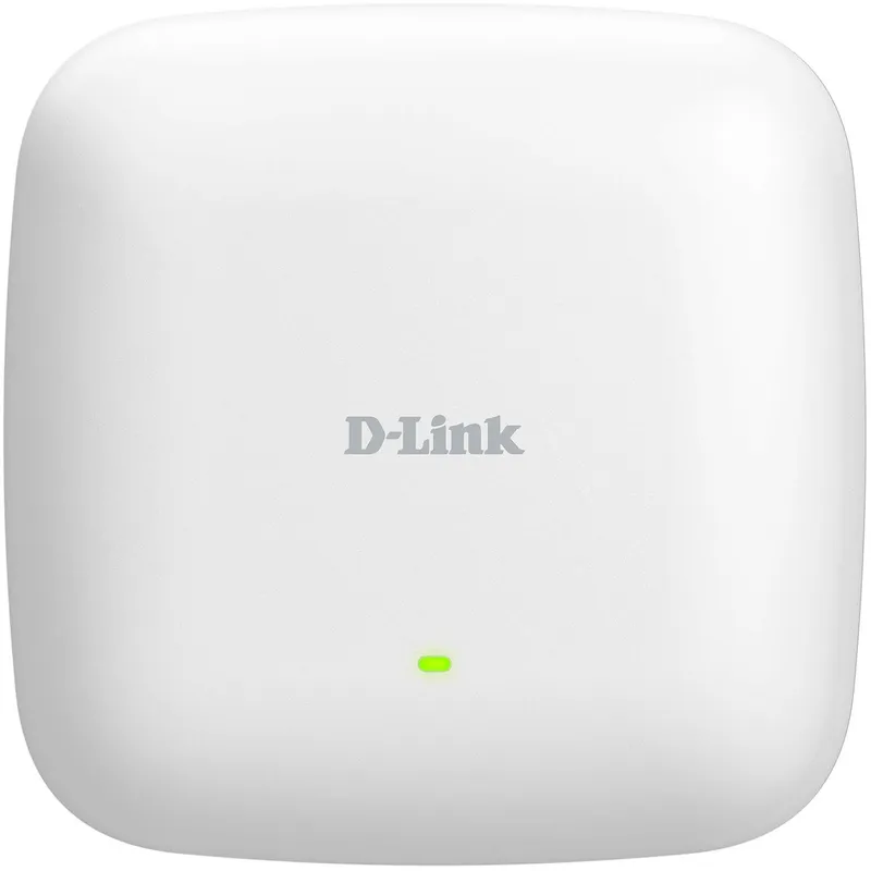 Bild 1 för DAP-X3060 Nuclias Connect AX3000 Wi-Fi 6 Dual Band PoE Accesspunkt