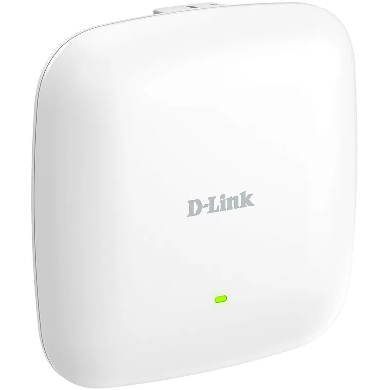 Bild 2 för DAP-X3060 Nuclias Connect AX3000 Wi-Fi 6 Dual Band PoE Accesspunkt