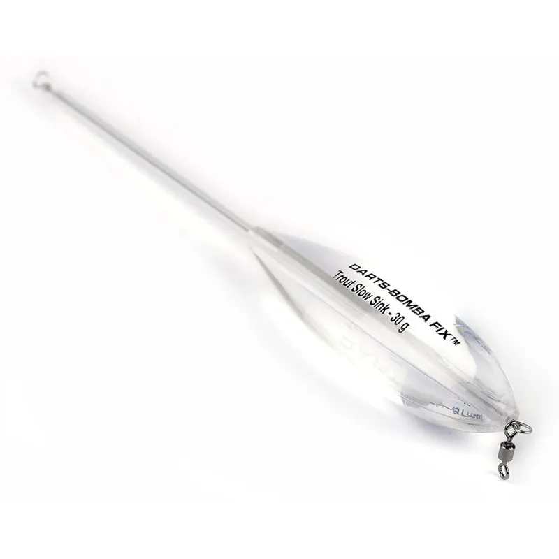 Bild 1 för Darts Bomba Fix Slow Sink