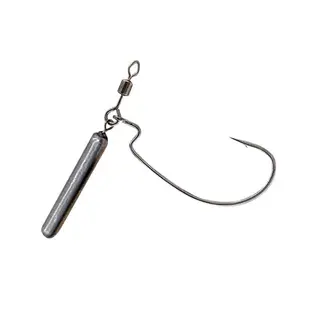 Produktfoto för Darts Jika Rig Tungsten 3/0 14g