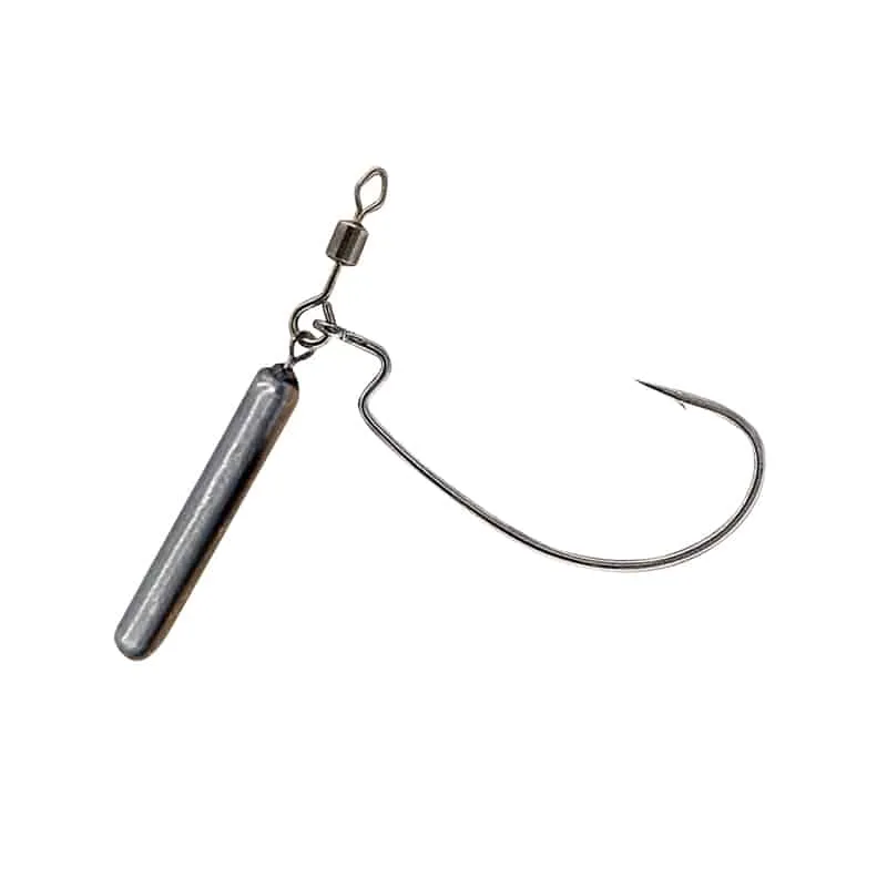 Alternativ bild 0 för Darts Jika Rig Tungsten 3/0 14g