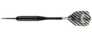 Produktfoto för Darts Steeltip HARROWS BLACK ARROW 5277 3x20gK