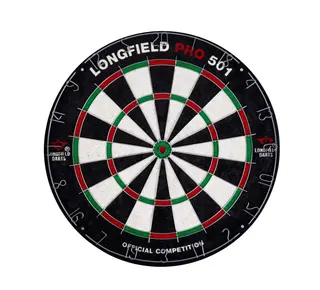 Produktfoto för Darts-Tavla Pro 501