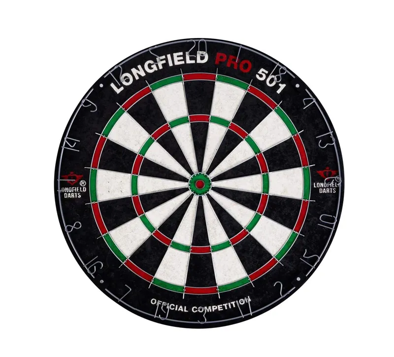 Bild 1 för Darts-Tavla Pro 501