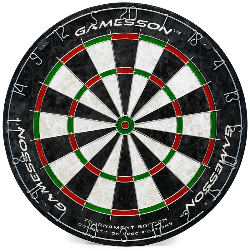 Bild 1 för Darttavla Champion