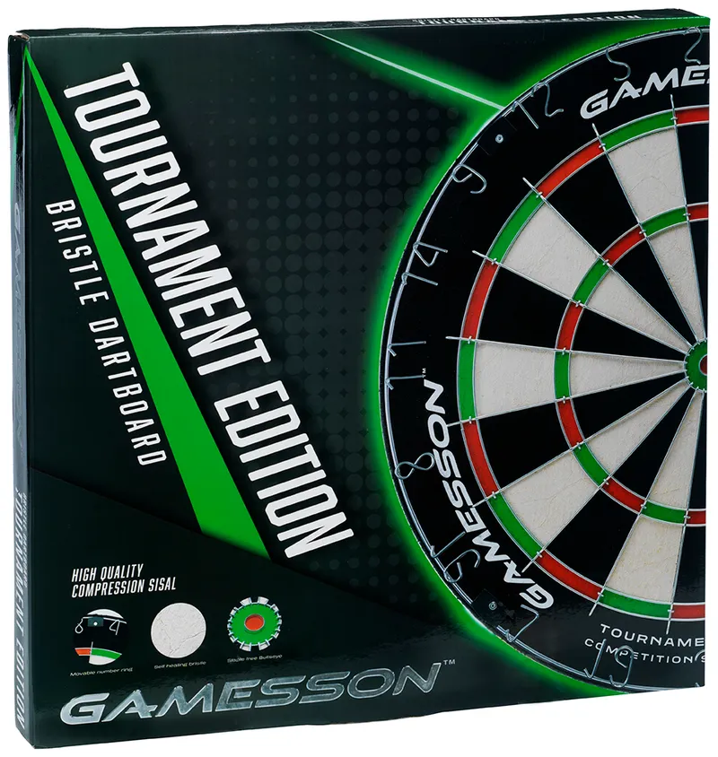 Bild 2 för Darttavla Champion
