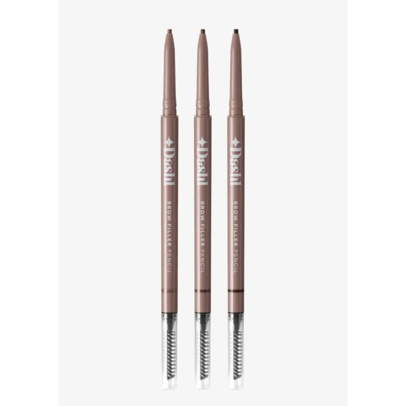 Bild 1 för Dashl Brow Filler Pencil Granite