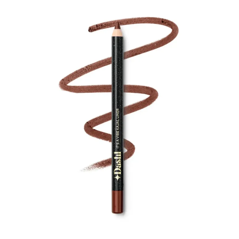 Bild 1 för DASHL It’s a Vibe Kajal Liner Chocolate Bronze 1,2 g