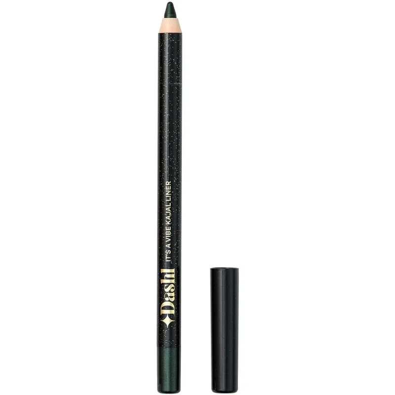 Bild 1 för DASHL It’s a Vibe Kajal Liner Emerald Envy 1,2 g