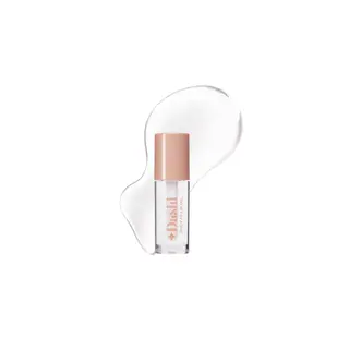 Produktfoto för DASHL Juicy AF Lip Oil Look Good Naked 3,9 ml