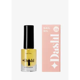 Produktfoto för DASHL Vegan Nail Oil 7 ml