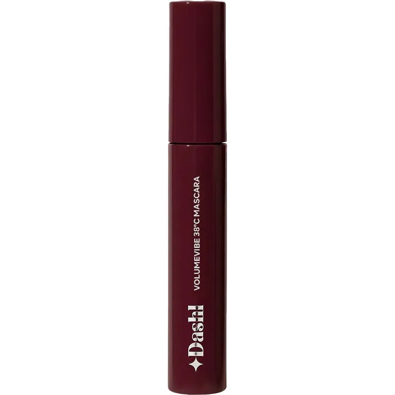 Bild 2 för Dashl VolumeVibe 38°C Mascara Brown 10 ml