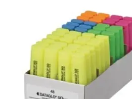 Produktfoto för DATAGLO® Överstrykningspenna u.färg