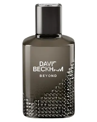Produktfoto för David Beckham Beyond Eau De Toilette 60 ml