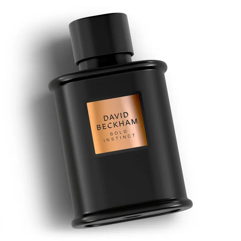 Bild 5 för David Beckham Bold Instinct Eau de Parfum 75 ml