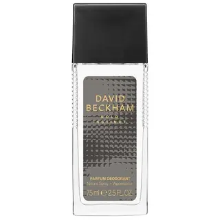 Produktfoto för David Beckham Bold Instinct Parfum Deodorant Spray 75 ml