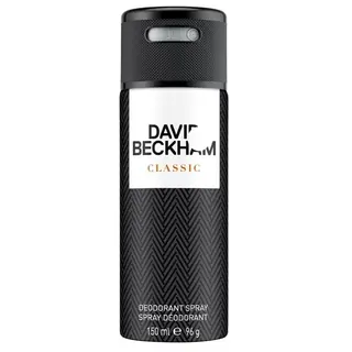 Produktfoto för David Beckham Classic Deodorant Spray 150 ml