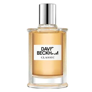 Produktfoto för David Beckham Classic EDT  90 ml