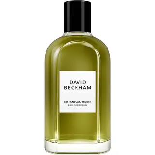 Produktfoto för David Beckham Collection Botanical Resin Eau De Parfum - 100 ml