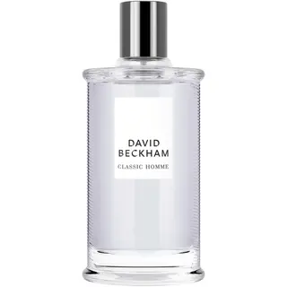 Produktfoto för David Beckham Homme Eau de toilette 100 ml