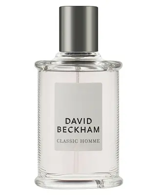 Produktfoto för David Beckham Homme Eau de toilette 50 ml