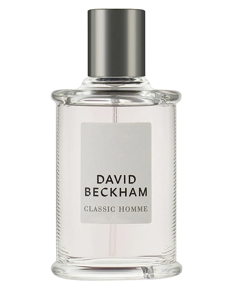 Bild 1 för David Beckham Homme Eau de toilette 50 ml