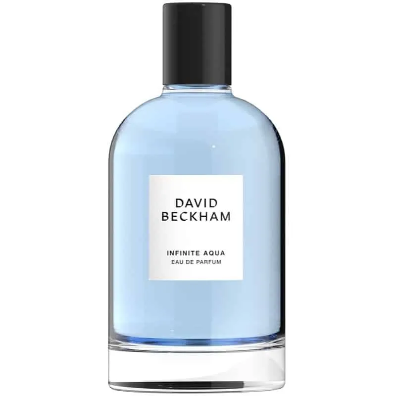 Alternativ bild 0 för David Beckham Infinite Aqua Eau de Parfum 100 ml