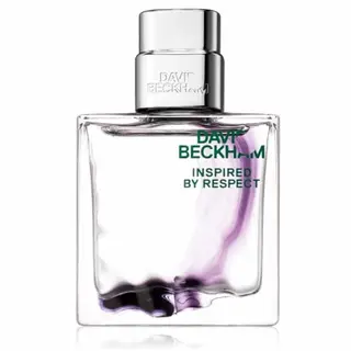 Produktfoto för David Beckham Inspired By Respect EDT 60 ml