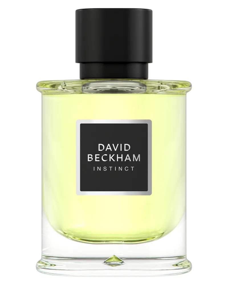 Bild 1 för David Beckham Instinct Eau de Parfum 75 ml