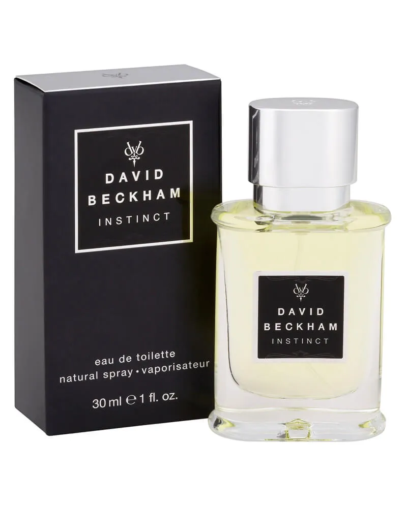 Bild 2 för David Beckham Instinct EDT  30 ml