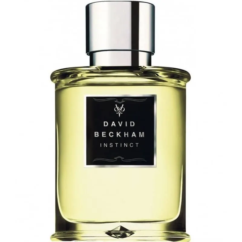 Alternativ bild 0 för David Beckham Instinct EDT  75 ml