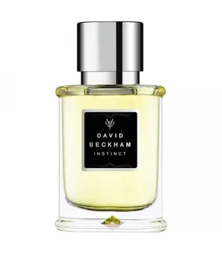 Produktfoto för David Beckham Instinct EDT  75 ml