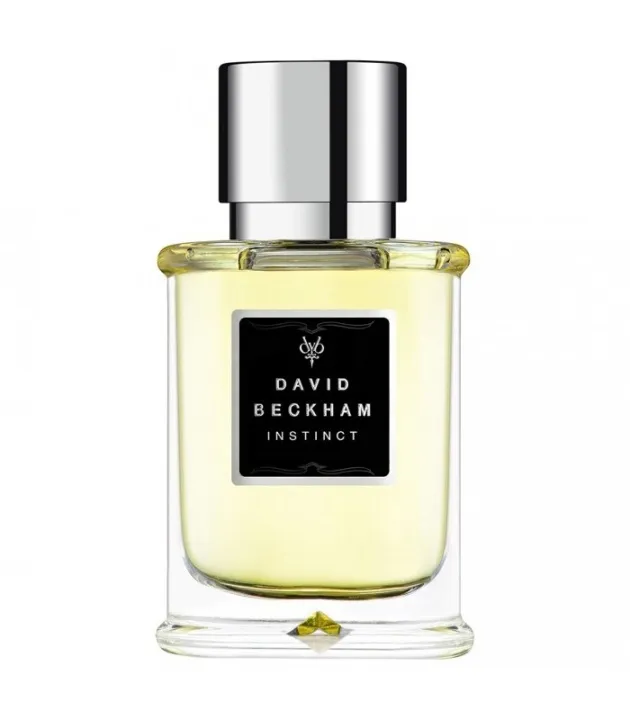 Alternativ bild 0 för David Beckham Instinct EDT  75 ml