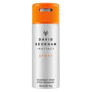 Produktfoto för David Beckham Instinct Sport Deodorant Spray (Orange) 150 ml