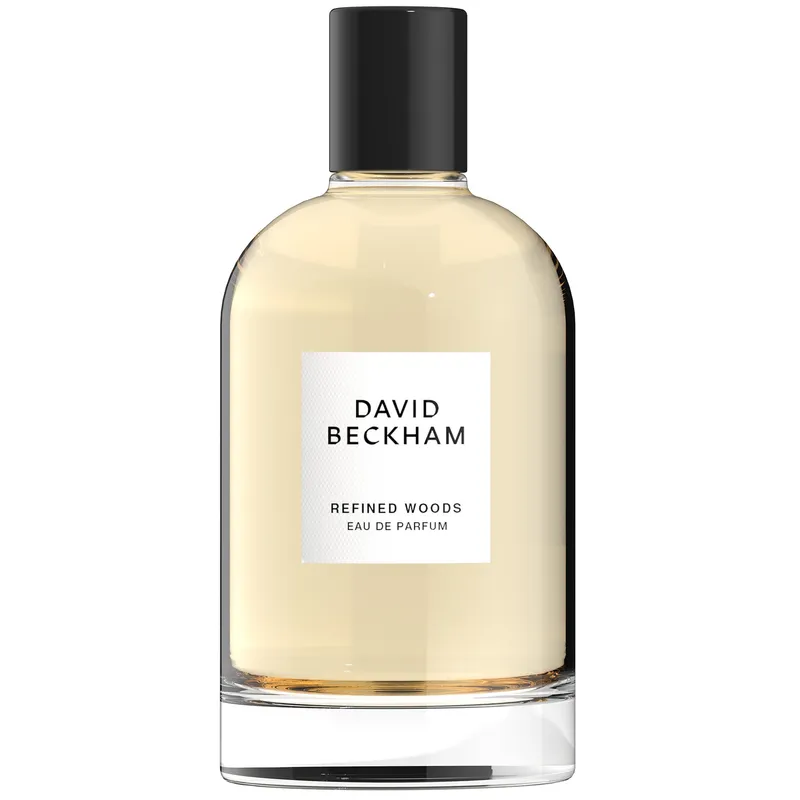 Bild 2 för David Beckham Refined Woods Eau de Parfum 100 ml