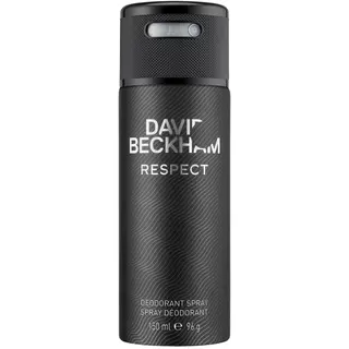 Produktfoto för David Beckham Respect Deodorant Spray 150 ml