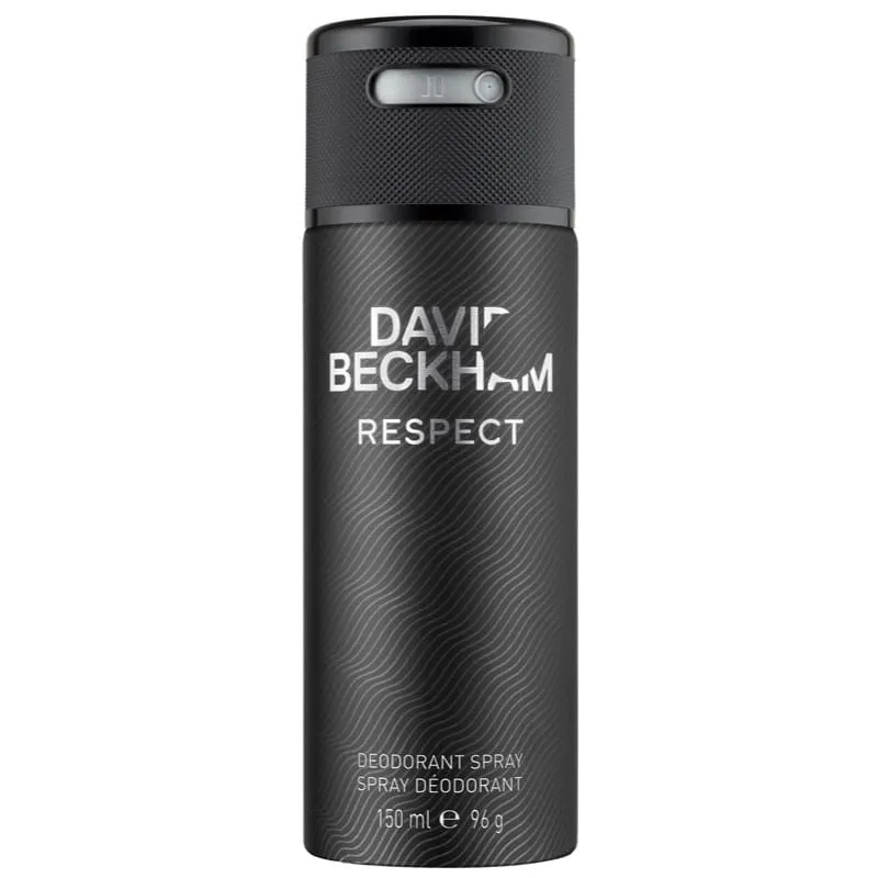 Alternativ bild 0 för David Beckham Respect Deodorant Spray 150 ml