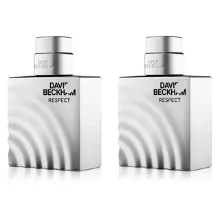 Produktfoto för David Beckham Respect EDT  40 ml