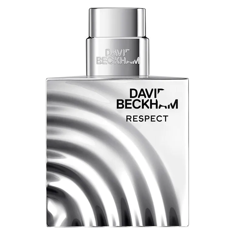 Bild 1 för David Beckham Respect EDT  40 ml